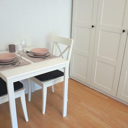 City Apartment Bahnhofnah Kiel Ngoại thất bức ảnh